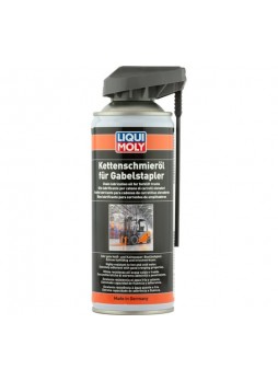 Оптом Смазка для цепи вилочных погрузчиков LIQUI MOLY Kettenschmieroil fur Gabelstapler 0.4 л 20946