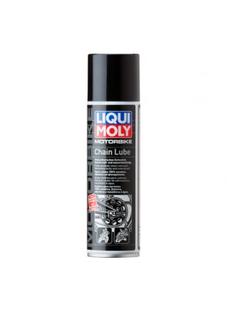 Оптом Смазка для мотоциклетной цепи LIQUI MOLY Motorbike Chain Lube 0.25 л 1508