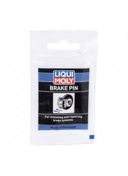 Оптом Смазка для направляющих пальцев суппорта LIQUI MOLY Brake Pin 0.005 кг 21119