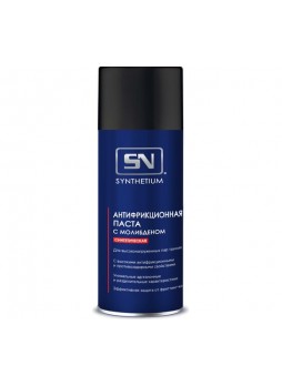 Оптом Смазка для направляющих суппортов SN 4583 аэрозоль, 335 мл 4583 SN4583