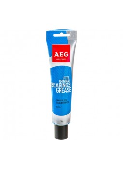 Оптом Смазка для подшипников с PTFE AEG Lubricants AEG  100гр. Туба