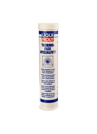 Оптом Смазка для различных приводов 0,37кг LIQUI MOLY Thermoflex Spezialfett 3352