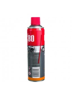 Оптом Смазка для ремней CX80 FAN BELTS SPRAY 500ML 311