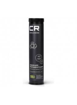 Оптом Смазка для трипоидного шрус CARVILLE RACING cr, литиевая, туба, 375 г G5150208