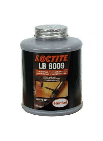 Оптом Смазка для тяжелых условий эксплуатации LOCTITE LB 8009 453 г 504219