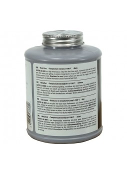 Оптом Смазка для тяжелых условий эксплуатации LOCTITE LB 8009 453 г 504219