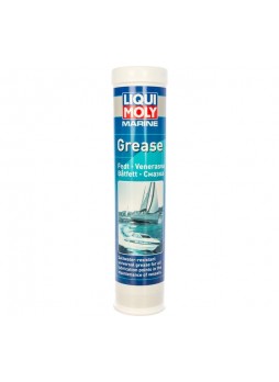 Оптом Смазка для водной техники LIQUI MOLY Marine Grease 0,4кг 25044