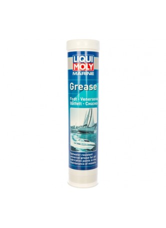 Оптом Смазка для водной техники LIQUI MOLY Marine Grease 0,4кг 25044