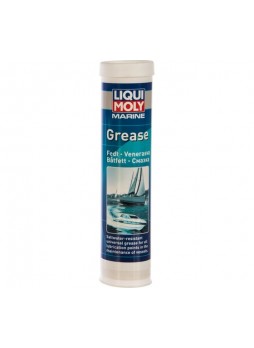 Оптом Смазка для водной техники LIQUI MOLY Marine Grease 0,4кг 25044