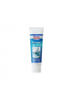 Оптом Смазка для водной техники LIQUI MOLY Marine Grease 0,25кг 25042