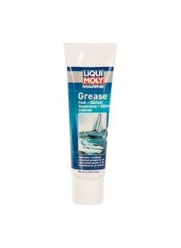 Оптом Смазка для водной техники LIQUI MOLY Marine Grease 0,25кг 25042