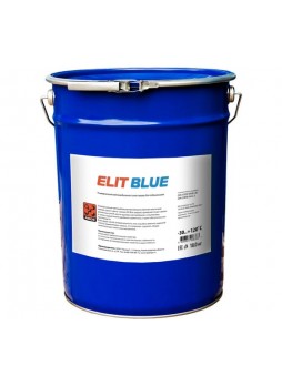 Оптом Смазка Elit Blue EP2 евроведро 18 кг ARGO 13320018