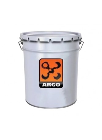 Оптом Смазка Elit Blue EP2 евроведро 4.5 кг ARGO 13320045