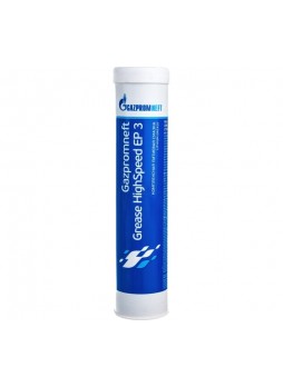 Оптом Смазка Gazpromneft Grease HighSpeed ЕР 3 400 г 2389907008
