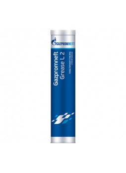 Оптом Смазка GAZPROMNEFT Grease L 2 400g 2389906874