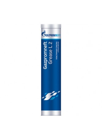 Оптом Смазка GAZPROMNEFT Grease L 2 400g 2389906874