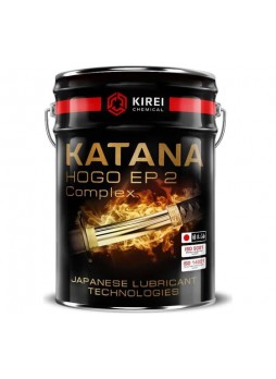 Оптом Смазка KATANA HOGO CS 4615 18 kg, ведро 18 кг 423