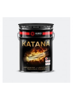 Оптом Смазка KATANA HOGO EP CX 2, ведро 18 кг 421