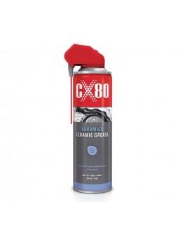 Оптом Смазка керамическая CX80 SMAR KERAMICX 500ML DUO SRAY 403