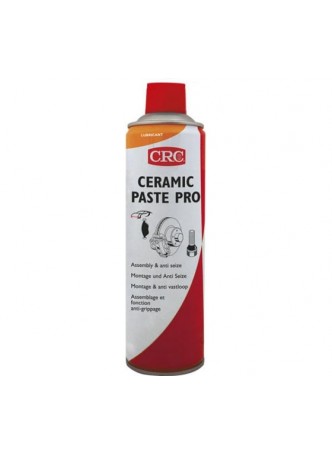 Оптом Смазка керамическая противозаклинивающая CERAMIC PASTE PRO CRC 32711