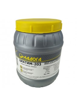 Оптом Смазка ЛАДОГА ЦИАТИМ-203 банка 0.8кг LS_TSI203_0.8