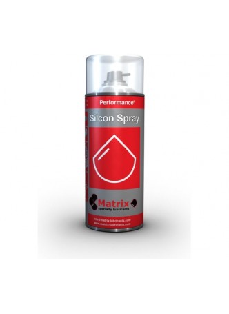Оптом Смазка Matrix Specialty Lubricants Performance Silcon спрей, 400 мл 379496