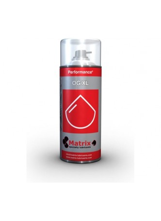 Оптом Смазка Matrix Specialty Lubricants Performance OG-XL спрей, 400 мл 590829