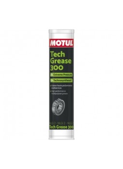 Оптом Смазка многофункциональная 0,4 кг TECH GREASE 300 MOTUL 108665