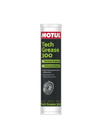 Оптом Смазка многофункциональная 0,4 кг TECH GREASE 300 MOTUL 108665