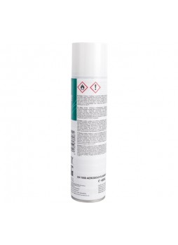 Оптом Смазка на основе минерального масла Molykote MKL-N Spray, 400 мл 4045673