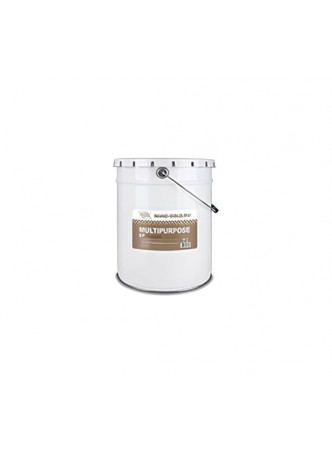 Оптом Смазка NANO GREASE NANO GOLD MULTIPURPOSE EP-0 Grease 18 кг 4985/Ф