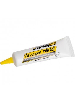 Оптом Смазка NyoGel 760G 25 мл Armytek A01103