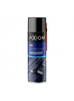 Оптом Смазка-очиститель электро-контактов 650 мл AXIOM 11604838
