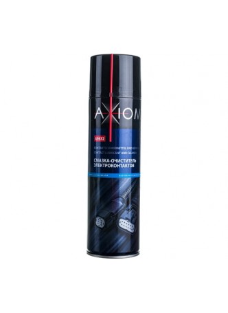 Оптом Смазка-очиститель электроконтактов AXIOM 650 мл a9632