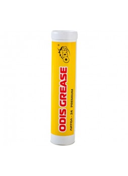 Оптом Смазка ODIS GREASE Литол-24 PREMIUM 400 г Ds0213