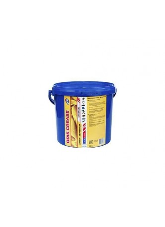 Оптом Смазка ODIS GREASE Литол-24 PREMIUM 5 кг Ds0215