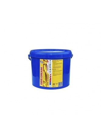 Оптом Смазка ODIS GREASE Литол-24 PREMIUM 9.5 кг Ds0216