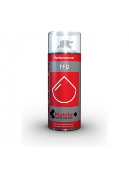 Оптом Смазка Performance Matrix Specialty Lubricants TFD спрей, 400 мл 379526