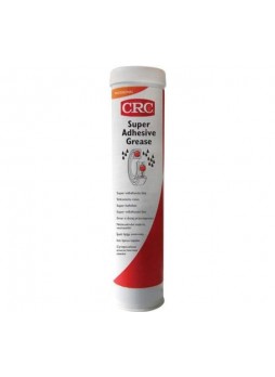 Оптом Смазка пластичная суперклейкая SUPER ADHESIVE GREASE 400 гр CRC 30587