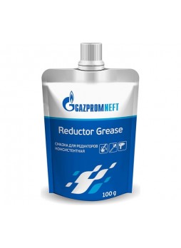 Оптом Смазка reductor grease 100г GAZPROMNEFT 2389906979