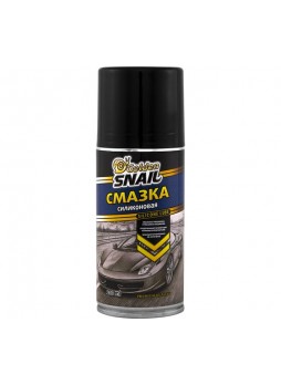 Оптом Смазка силиконовая 210 мл Golden Snail GS5201