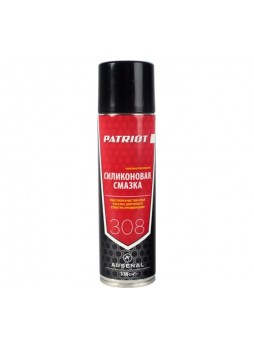 Оптом Смазка силиконовая Arsenal AR-308 (335 мл) PATRIOT 855400060