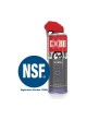 Оптом Смазка силиконовая CX80 500ML DUO SPRAY 367