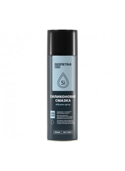 Оптом Смазка силиконовая GEOMETRIA 650 мл / 6003