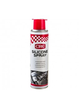 Оптом Смазка силиконовая SILICONE SPRAY 250 мл CRC 33015