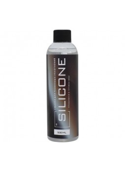 Оптом Смазка силиконовых уплотнений Himprofline Silicone 500 мл HS-033-5