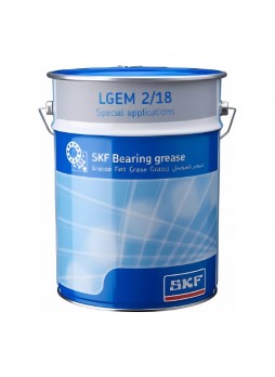 Оптом Смазка SKF (18 кг) LGEM 2/18