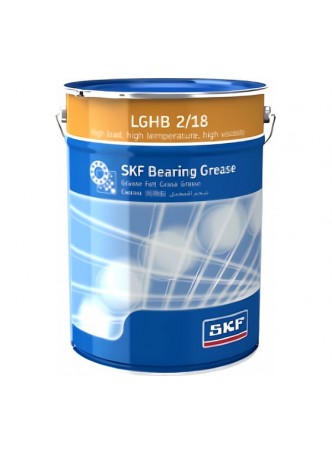 Оптом Смазка SKF (18 кг) LGHB 2/18