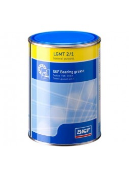 Оптом Смазка SKF 1кг LGMT 2/1