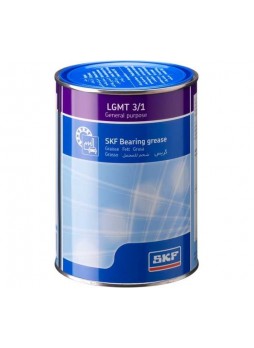 Оптом Смазка SKF 1кг LGMT 3/1
